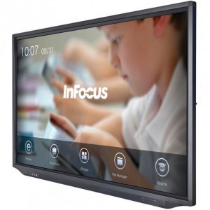 Купить Монитор InFocus INF6533e в рассрочку без процентов