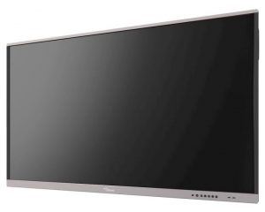 Купить Монитор Optoma Monitor Dotykowy 586Rk (H1F0C0Bbw101) в рассрочку без процентов
