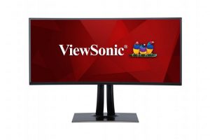 Купить Монитор ViewSonic 38" VP3881 в рассрочку без процентов