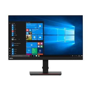 Купить Монитор Lenovo 27" ThinkVision T27q-20 (61EDGAT2EU) в рассрочку без процентов