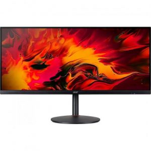 Купить Монитор Acer Nitro XV342CKPbmiipphzx 34" (UM.CX2EE.P08) в рассрочку без процентов