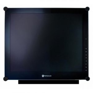 Купить Монитор AG Neovo SX-19P 4:3 Black (SX-19P Black) в рассрочку без процентов