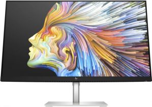 Купить Монитор HP U28 28" (1Z980AA) в рассрочку без процентов