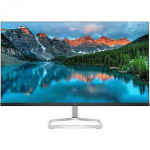 Купить Монитор Hp M27fe (43G45E9) в рассрочку без процентов