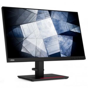 Купить Монитор Lenovo 24'' ThinkVision P24h (61AEGAT3EU) в рассрочку без процентов