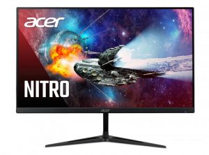 Купить Монитор Acer Nitro QG241Ybii 23