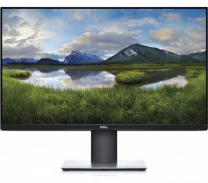 Купить Монитор DELL 23'' P2319H (210-APWT) в рассрочку без процентов