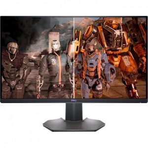 Купить Монитор Dell 27" Gaming Monitor S2721DGF в рассрочку без процентов
