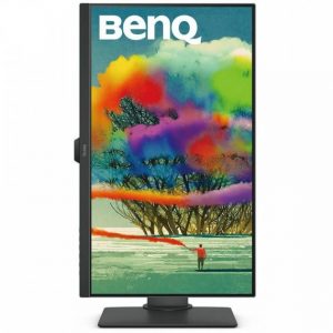 Купить Монитор BenQ 27" PD2700U (9HLHALBQBE) в рассрочку без процентов