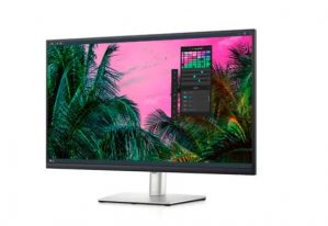 Купить Монитор Dell 32" P3221D (P3221D210AXNJ) в рассрочку без процентов