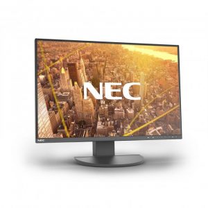 Купить Монитор NEC MultiSync 22