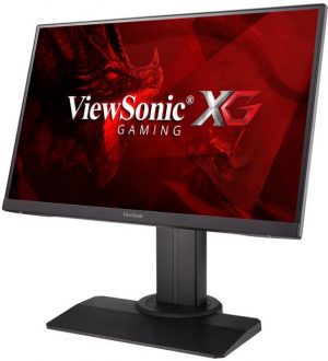 Купить Монитор Viewsonic 27" XG2705 в рассрочку без процентов