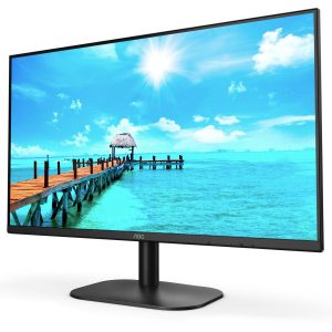 Купить Монитор Aoc Monitor (24B2XHM2) в рассрочку без процентов