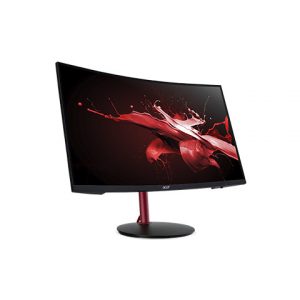 Купить Монитор Acer Nitro XZ272Pbmiiphx 27" (UM.HX2EE.P10) в рассрочку без процентов