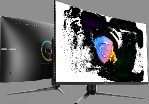 Купить Монитор MSI 31.5" Optix AG321CR в рассрочку без процентов