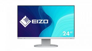Купить Монитор EIZO 24" FlexScan EV2480 Biały в рассрочку без процентов