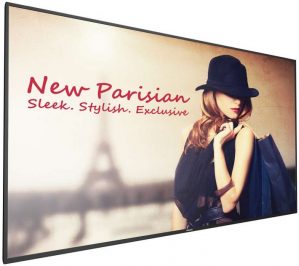 Купить Монитор PHILIPS 32'' 32BDL4050D EDGE (32BDL4050D00) в рассрочку без процентов