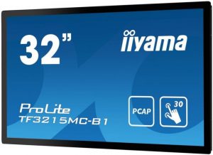 Купить Монитор iiyama TF3215MCB1 в рассрочку без процентов