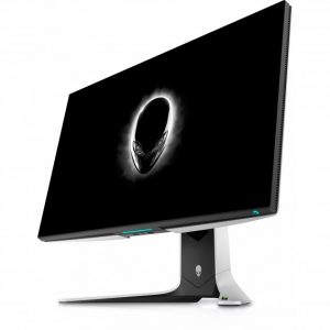 Купить Монитор DELL Alienware AW2721D (210-AXNU) в рассрочку без процентов