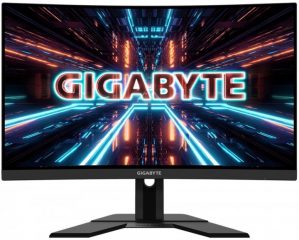 Купить Монитор Gigabyte 27" VA G27FC A-EK GAMING в рассрочку без процентов
