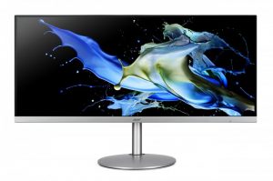 Купить Монитор Acer CB342CKsmiiphzx 34" (UM.CB2EE.001) в рассрочку без процентов