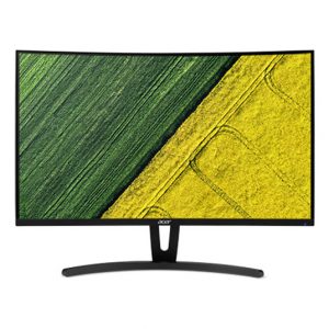 Купить Монитор Acer ED273URPbidpx 27" (UM.HE3EE.P01) в рассрочку без процентов