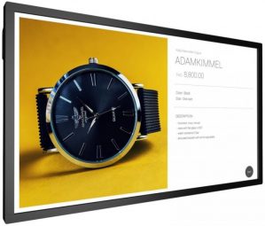 Купить Монитор Benq IL430 в рассрочку без процентов