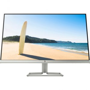 Купить Монитор HP 27" 27fw (4TB31AA) в рассрочку без процентов