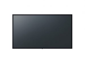 Купить Монитор Panasonic TH-80BF1 в рассрочку без процентов