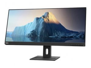 Купить Монитор Lenovo 29.0 ThinkVision E29w-20 WLED LCD (62CEGAT3EU) в рассрочку без процентов