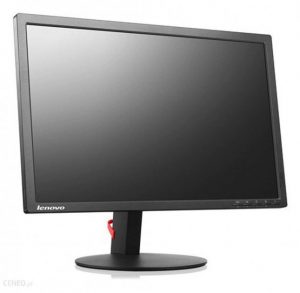 Купить Монитор Lenovo 22" T2254p (60CCMAR2EU) в рассрочку без процентов