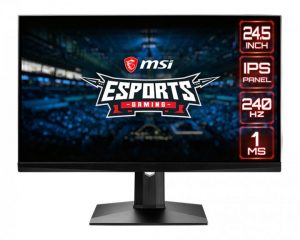 Купить Монитор MSI Optix 24