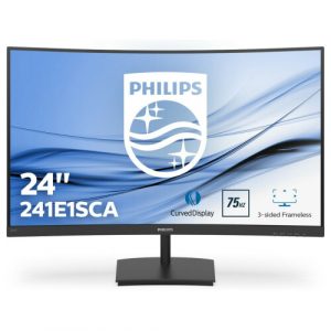 Купить Монитор Philips 241E1SCA в рассрочку без процентов