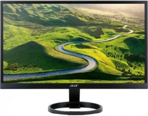 Купить Монитор Acer R241YBbmix 24" (UM.QR1EE.B01) в рассрочку без процентов