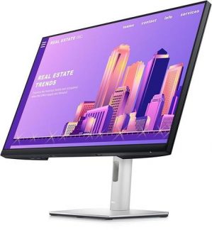 Купить Монитор Dell 27" P2722H (210AZYZ) в рассрочку без процентов