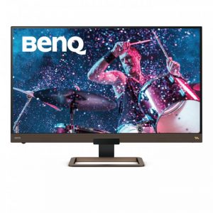 Купить Монитор BenQ EW3280U 32" (9H.LJ2LA.TBE) в рассрочку без процентов