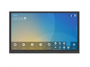 Купить Монитор Newline TruTouch TT-6518VN в рассрочку без процентов