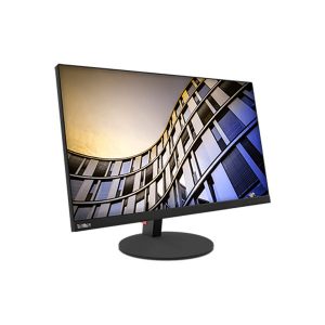 Купить Монитор Lenovo 27" ThinkVision T27p-10 (61DAMAT1EU) в рассрочку без процентов