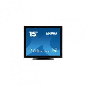 Купить Монитор IIYAMA T1532MSC-B3X в рассрочку без процентов