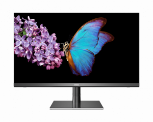 Купить Монитор MSI Creator 32" PS321URV в рассрочку без процентов