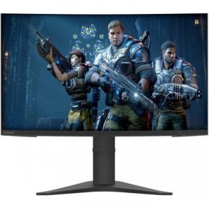 Купить Монитор Lenovo 27" G27c-10 (66A3GACBEU) в рассрочку без процентов