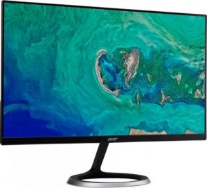 Купить Монитор Acer ED276Ubiipx 27" (UM.HE6EE.001) в рассрочку без процентов