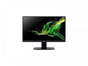 Купить Монитор Acer KA242Ybi 24" (UM.QX2EE.005) в рассрочку без процентов