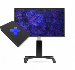 Купить Монитор Ctouch Ops I5 Do Riva Laser Sky Nova 1Mt033 в рассрочку без процентов