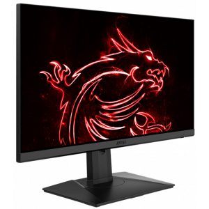 Купить Монитор MSI Optix 27" MAG275R в рассрочку без процентов