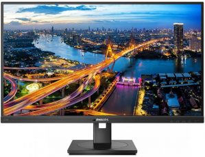Купить Монитор Philips 27" (276B100) в рассрочку без процентов