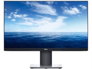 Купить Монитор Dell 24" P2421DC (210-AVMG) в рассрочку без процентов