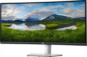 Купить Монитор Dell S3422DW 34" 3YBWAE (210AXKZ) в рассрочку без процентов