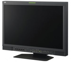 Купить Монитор JVC Multiformatowy DT-V24G1 в рассрочку без процентов