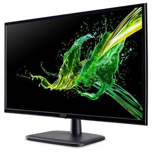 Купить Монитор Acer KA272Ubiipx 27" (UM.HX2EE.013) в рассрочку без процентов
